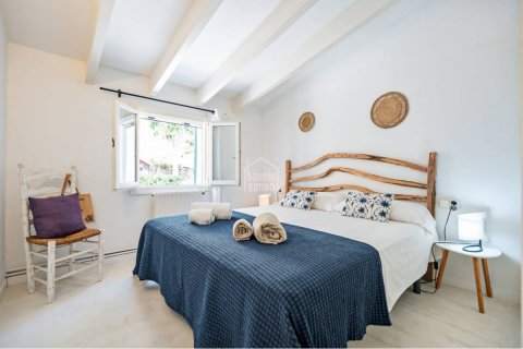 Casa in vendita Sant Lluis, Menorca, Spagna 4 camere da letto, 195 mq. N° 119657 - foto 8