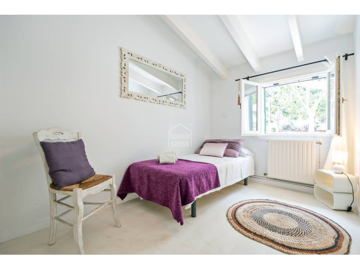 Hus i Sant Lluis, Menorca, Spanien 4 sovrum, 141 kvm. Nr. 119657