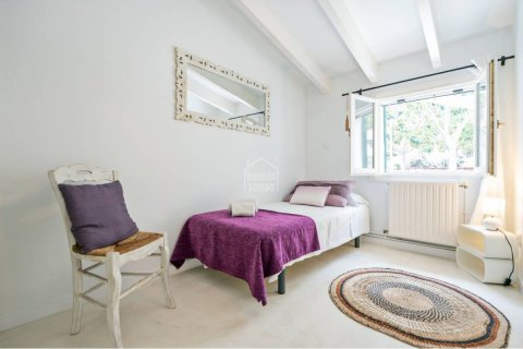 Casa in vendita Sant Lluis, Menorca, Spagna 4 camere da letto, 195 mq. N° 119657 - foto 11