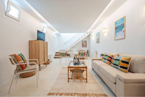 Casa in vendita Sant Lluis, Menorca, Spagna 4 camere da letto, 195 mq. N° 119657 - foto 12