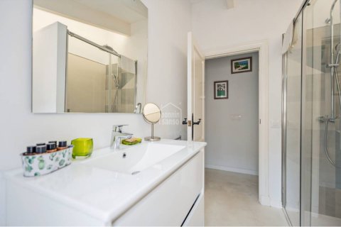 Casa in vendita Sant Lluis, Menorca, Spagna 4 camere da letto, 195 mq. N° 119657 - foto 7
