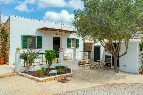Casa in vendita Sant Lluis, Menorca, Spagna 4 camere da letto, 195 mq. N° 119657 - foto 3