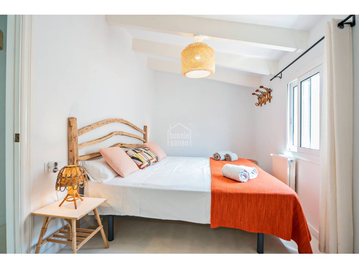 Hus i Sant Lluis, Menorca, Spanien 4 sovrum, 141 kvm. Nr. 119657