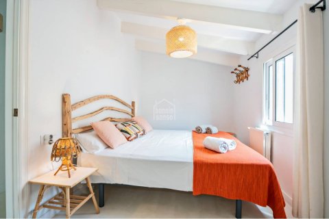 Casa in vendita Sant Lluis, Menorca, Spagna 4 camere da letto, 195 mq. N° 119657 - foto 6