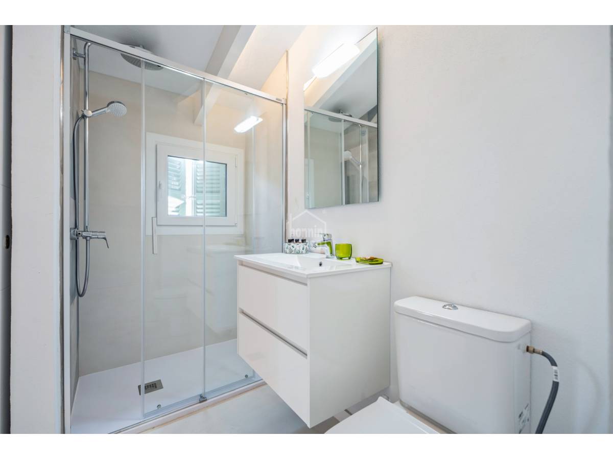 Hus i Sant Lluis, Menorca, Spanien 4 sovrum, 141 kvm. Nr. 119657