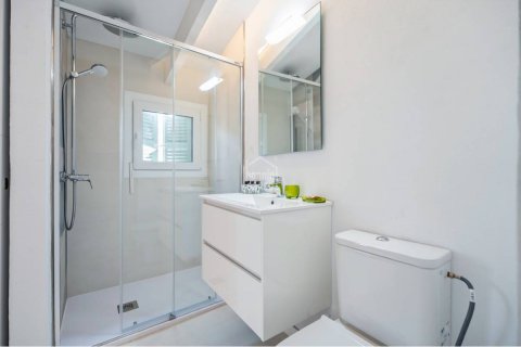 Casa in vendita Sant Lluis, Menorca, Spagna 4 camere da letto, 195 mq. N° 119657 - foto 9
