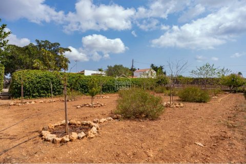 Casa in vendita Sant Lluis, Menorca, Spagna 4 camere da letto, 195 mq. N° 119657 - foto 13