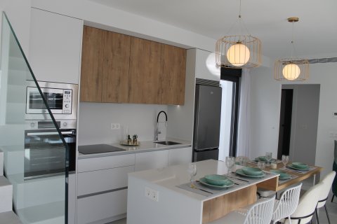 Продажа виллы в Торре-Пачеко, Мурсия, Испания 3 спальни, 76м2 №119653 - фото 17