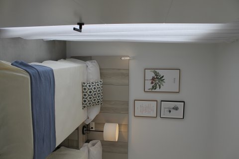 Продажа виллы в Торре-Пачеко, Мурсия, Испания 3 спальни, 76м2 №119653 - фото 21