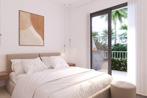 Wohnung zum Verkauf in Torre-Pacheco, Murcia, Spanien 3 Schlafzimmer, 86 m2 Nr. 152026 - Foto 11