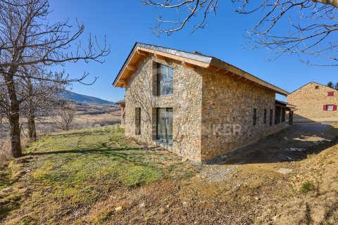 Продажа дома в Испании 3 спальни, 260м2 №159538 - фото 29