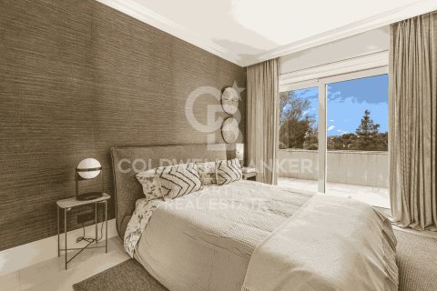 Penthauss pārdošanā Marbella, Malaga, Spānijā 4 istabas, 342 m2 Nr. 159539 - attēls 8