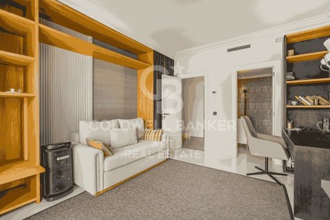 Penthauss pārdošanā Marbella, Malaga, Spānijā 4 istabas, 342 m2 Nr. 159539 - attēls 13