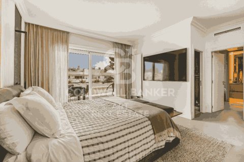 Penthouse for sale in Marbella, Malaga, Spain 4 bedrooms, 342 sq.m. No. 159539 - photo 10