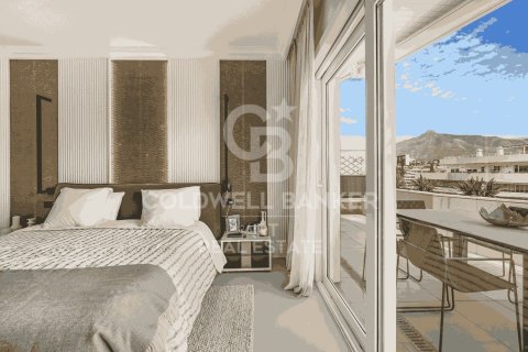 Penthauss pārdošanā Marbella, Malaga, Spānijā 4 istabas, 342 m2 Nr. 159539 - attēls 12
