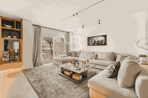 Penthouse for sale in Marbella, Malaga, Spain 4 bedrooms, 342 sq.m. No. 159539 - photo 3