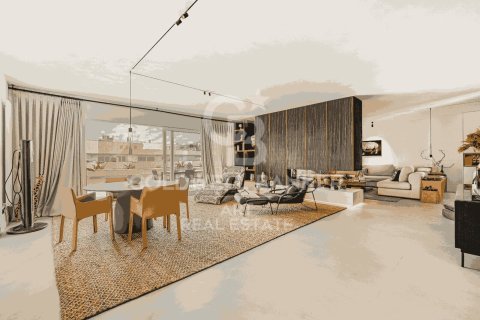 Penthouse for sale in Marbella, Malaga, Spain 4 bedrooms, 342 sq.m. No. 159539 - photo 2