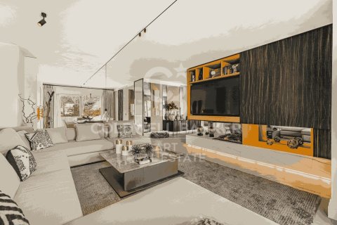 Penthauss pārdošanā Marbella, Malaga, Spānijā 4 istabas, 342 m2 Nr. 159539 - attēls 6