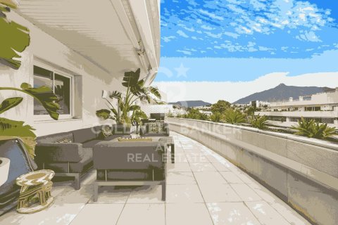 Penthauss pārdošanā Marbella, Malaga, Spānijā 4 istabas, 342 m2 Nr. 159539 - attēls 7