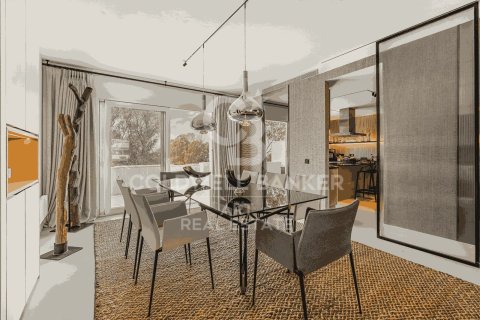 Penthauss pārdošanā Marbella, Malaga, Spānijā 4 istabas, 342 m2 Nr. 159539 - attēls 4