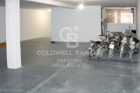 Lokal usługowy w Barcelona, Hiszpania 330 mkw. nr 159542 – zdjęcie 7