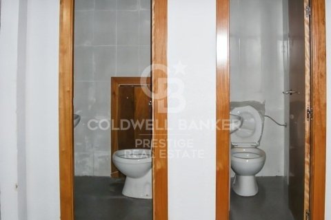 Lokal usługowy w Barcelona, Hiszpania 330 mkw. nr 159542 – zdjęcie 9
