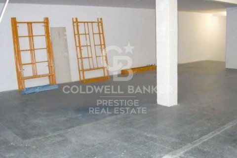 Lokal usługowy w Barcelona, Hiszpania 330 mkw. nr 159542 – zdjęcie 2