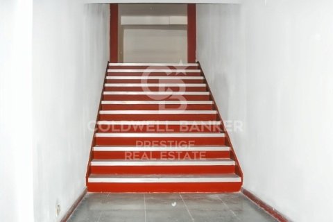 Lokal usługowy w Barcelona, Hiszpania 330 mkw. nr 159542 – zdjęcie 5