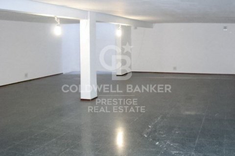 Kommersiell fastighet i Barcelona, Spanien 330 kvm. Nr. 159542