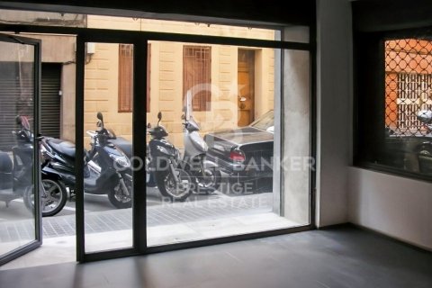 Lokal usługowy w Barcelona, Hiszpania 330 mkw. nr 159542 – zdjęcie 1