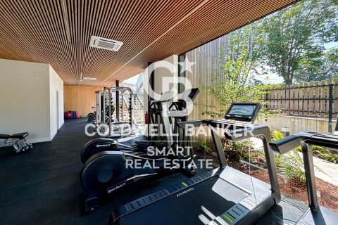 Huoneisto myytävänä Oleiros, A Coruna, Espanja, 2 makuuhuonetta, 107 m2 No. 159543 - kuva 7