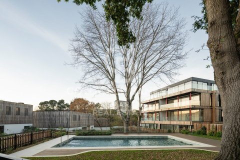 Huoneisto myytävänä Oleiros, A Coruna, Espanja, 2 makuuhuonetta, 107 m2 No. 159543 - kuva 2