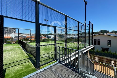 Huoneisto myytävänä Oleiros, A Coruna, Espanja, 2 makuuhuonetta, 107 m2 No. 159543 - kuva 6