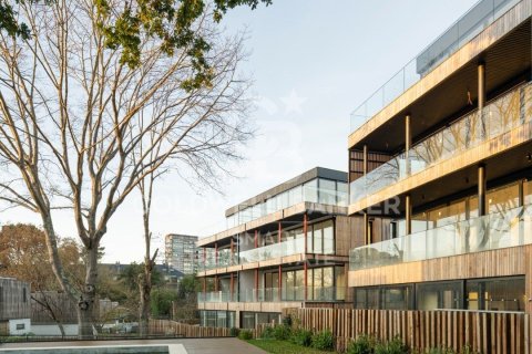 Huoneisto myytävänä Oleiros, A Coruna, Espanja, 2 makuuhuonetta, 107 m2 No. 159543 - kuva 4