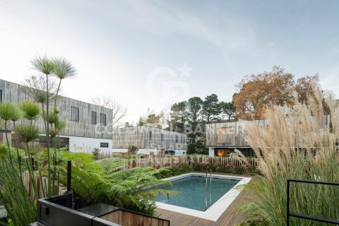 Huoneisto myytävänä Oleiros, A Coruna, Espanja, 2 makuuhuonetta, 107 m2 No. 159543 - kuva 3