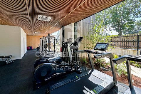 Apartment for sale in Oleiros, A Coruna, Spain 2 bedrooms, 107 sq.m. No. 159543 - photo 7