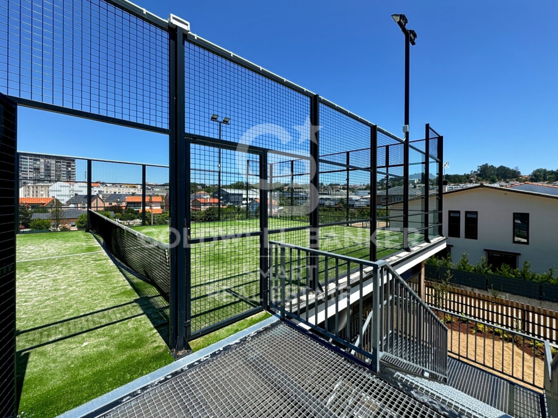 Apartament w Oleiros, A Coruna, Hiszpania 2 sypialnie, 107 mkw. nr 159543