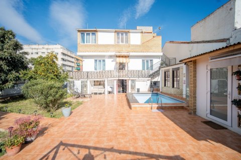 Hotel à vendre à Paterna, Valencia, Espagne, 9 chambres, 320 m2 No. 159540 - photo 3