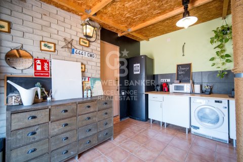 Hotel w Paterna, Valencia, Hiszpania 10 sypialni, 320 mkw. nr 159540 – zdjęcie 10