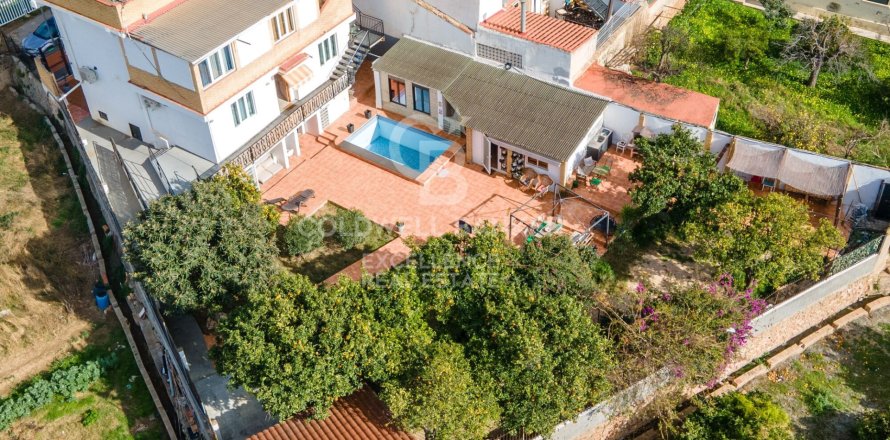 Hotel w Paterna, Valencia, Hiszpania 10 sypialni, 320 mkw. nr 159540