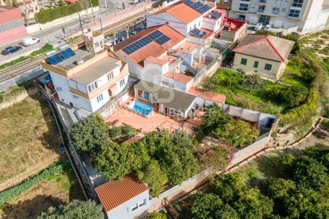 Hotel w Paterna, Valencia, Hiszpania 10 sypialni, 320 mkw. nr 159540 – zdjęcie 5