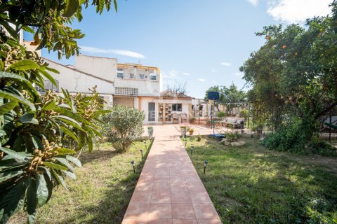 Hotel w Paterna, Valencia, Hiszpania 10 sypialni, 320 mkw. nr 159540 – zdjęcie 4