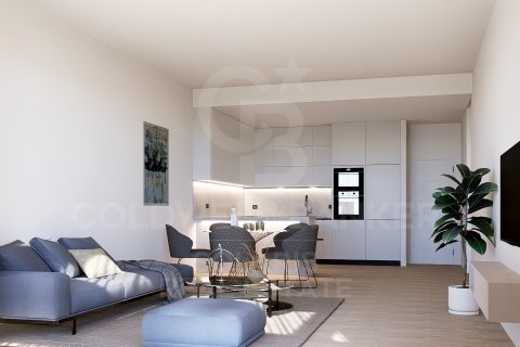 Appartamento in vendita a Finestrat, Alicante, Spagna 3 camere da letto, N° 159541 - foto 8