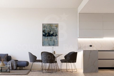 Appartamento in vendita a Finestrat, Alicante, Spagna 3 camere da letto, N° 159541 - foto 7