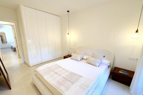 Appartamento in vendita Cortes (San Pedro De Alcantara), Malaga, Spagna 2 camere da letto, 102 mq. N° 119617 - foto 21