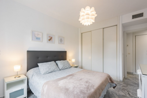 Huoneisto myytävänä Cortes (San Pedro De Alcantara), Malaga, Espanja, 2 makuuhuonetta, 95 m2 No. 119616 - kuva 6