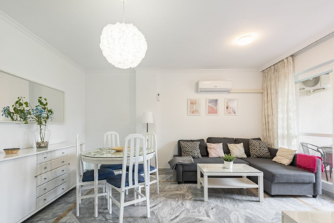 Huoneisto myytävänä Cortes (San Pedro De Alcantara), Malaga, Espanja, 2 makuuhuonetta, 95 m2 No. 119616 - kuva 4