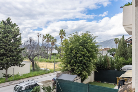 Huoneisto myytävänä Cortes (San Pedro De Alcantara), Malaga, Espanja, 2 makuuhuonetta, 95 m2 No. 119616 - kuva 15