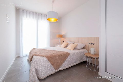 Apartment à vendre Denia, Alicante, Espagne, 3 chambres, 82 m2 No. 119614 - photo 10