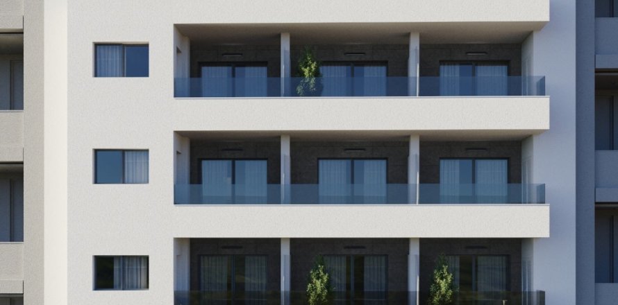 Wohnung in Torrevieja, Alicante, Spanien 2 Schlafzimmer, 123.38 m2 Nr. 177609